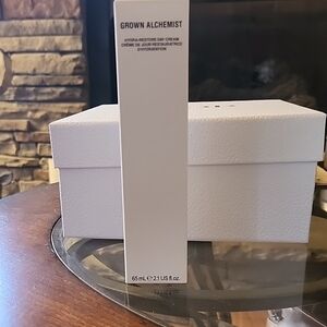 Grown Alchemist White Hydra-Repair Day Cream